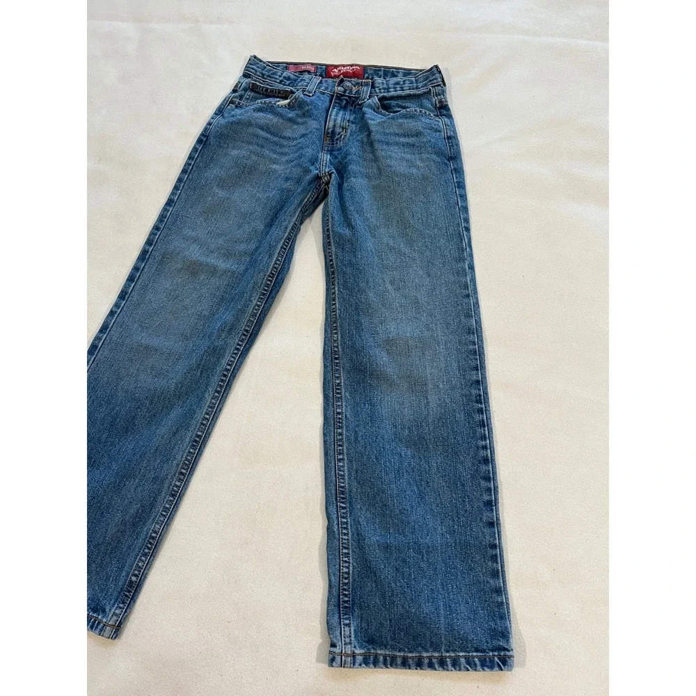 Arizona Jeans Co discover enduring